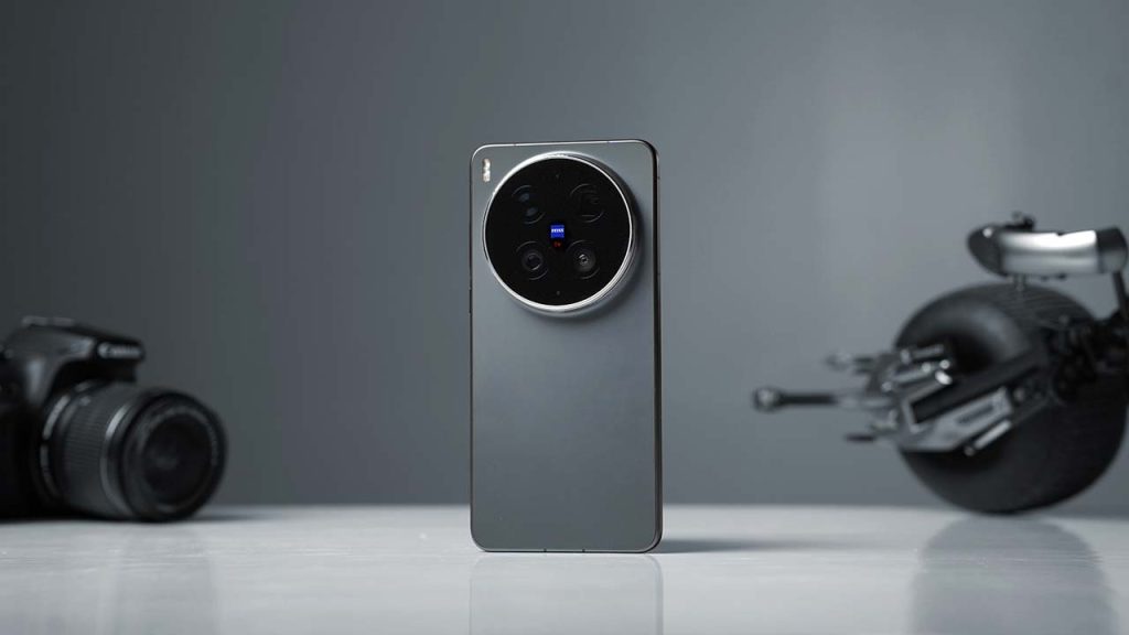 Vivo X300 Ultra