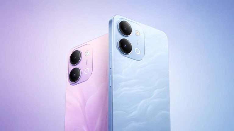 Vivo Y60 5G: 6500mAh బ్యాటరీతో వివో Y60 5G విడుదల.. ధర, ఫీచర్స్ తెలుసుకోండి