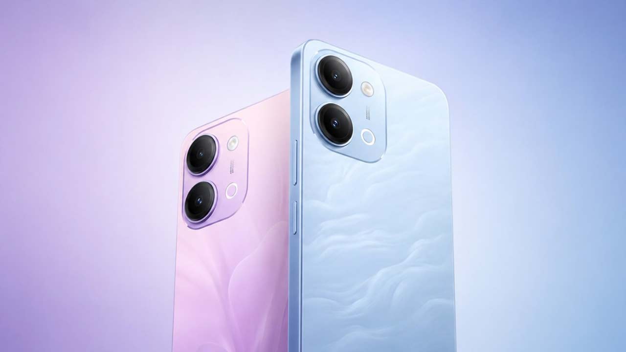 Vivo Y60 5G: 6500mAh బ్యాటరీతో వివో Y60 5G విడుదల.. ధర, ఫీచర్స్ తెలుసుకోండి