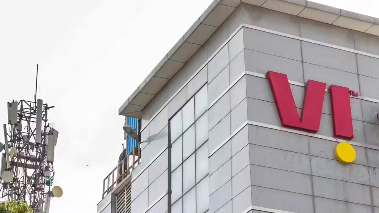 Vodafone – Idea: కుప్పకూలిన స్టాక్ మార్కెట్.. కానీ వొడాఫోన్ ఐడియా షేర్లకు రెక్కలు! షేర్ ధర ఎంత పెరిగిందంటే..