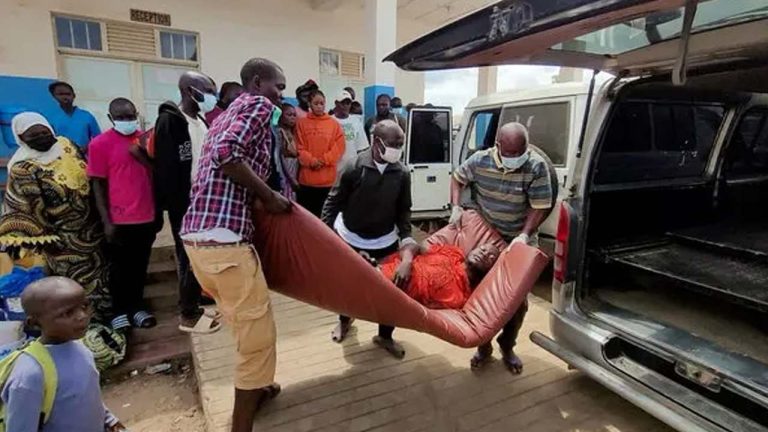 WHO Ebola Emergency: కాంగో, ఉగాండాలలో ఎబోలా వ్యాప్తి.. ఇంటర్నేషనల్ హెల్త్ ఎమర్జెన్సీగా ప్రకటించిన డబ్ల్యూహెచ్‌ఓ