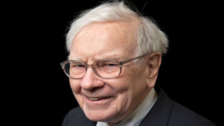 Warren Buffett: ‘అమ్మా.. నీ కోపమే నన్ను ప్రపంచ విజేతను చేసింది’.. వారెన్ బఫెట్