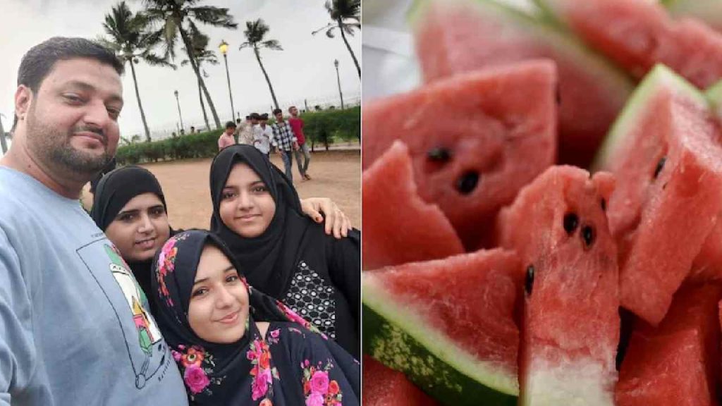 Watermelon Case