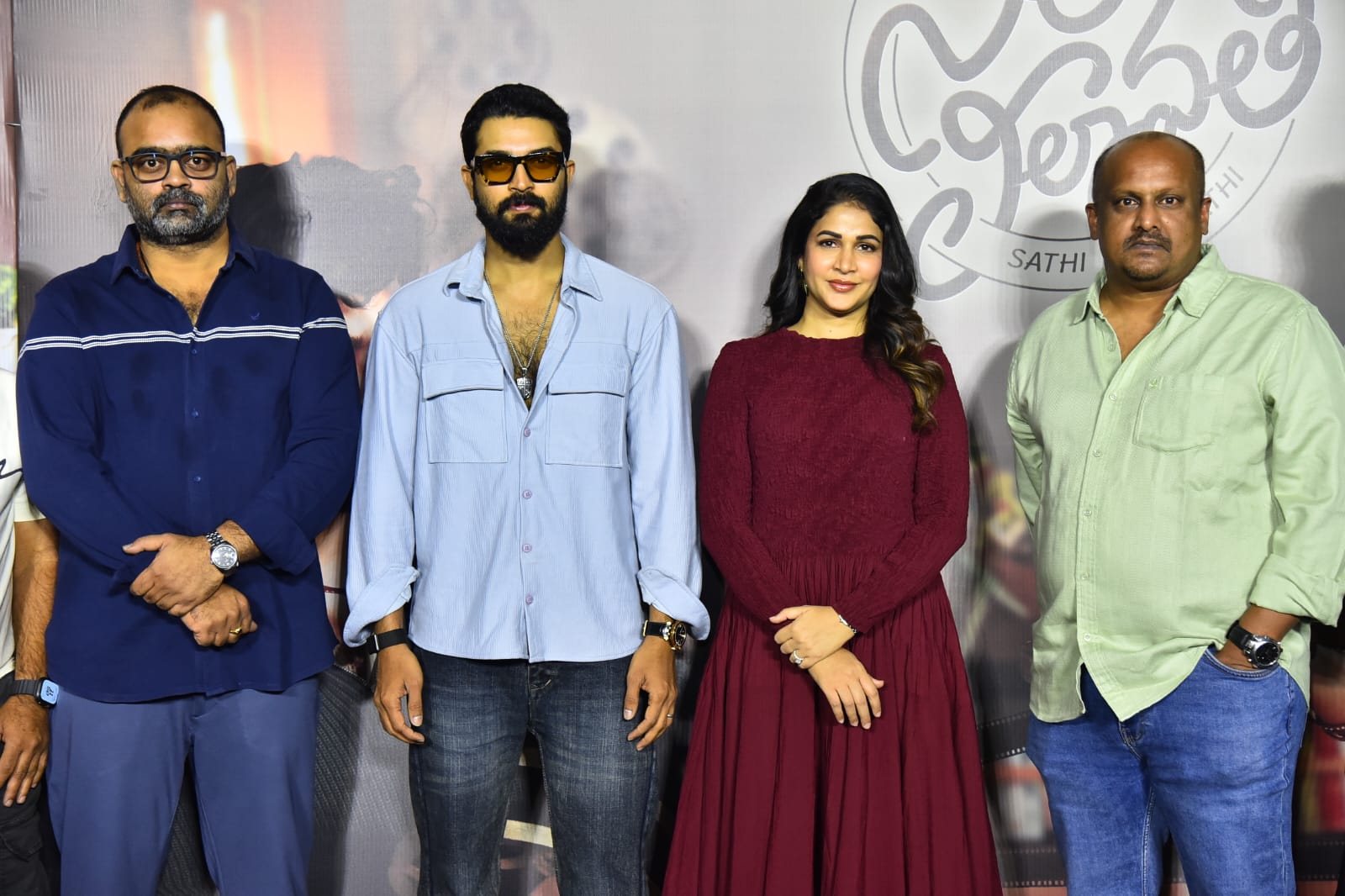 Lavanya : మా రామ్ చరణ్‌ బావకి థాంక్స్!