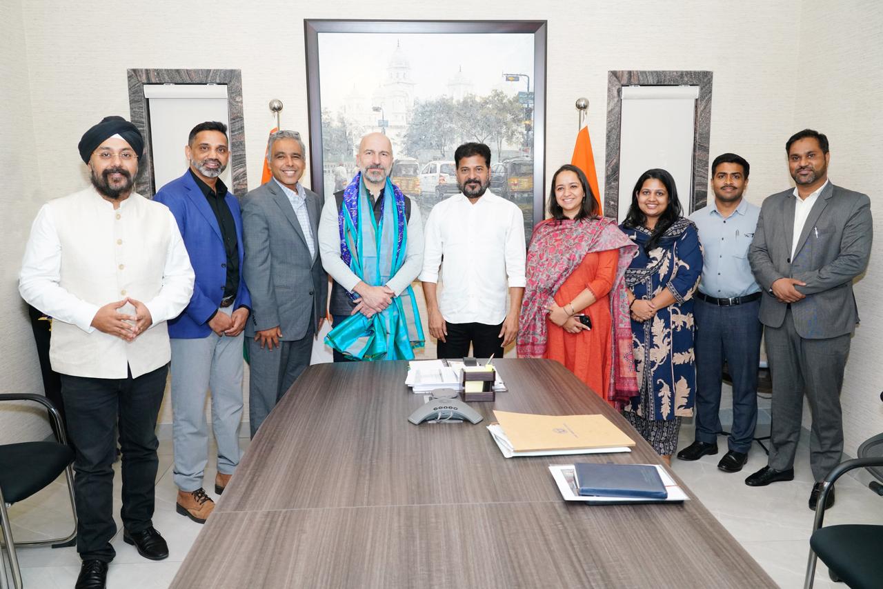Uber: గుడ్ న్యూస్.. హైదరాబాద్ లో ఉబెర్ సంస్థ భారీ విస్తరణ..