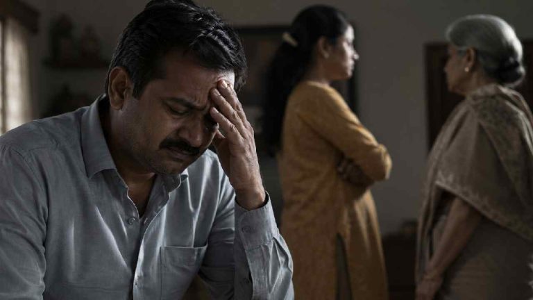 Wife Harassment: భార్య వేధిస్తుంది, మరణించే అనుమతి ఇవ్వండి..