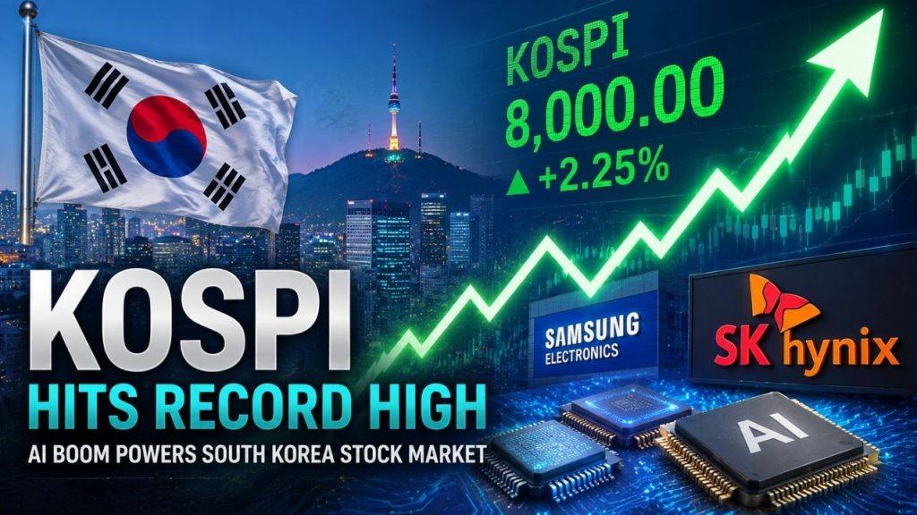 Worlds Biggest Return