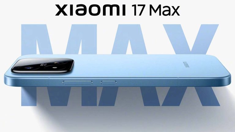 Xiaomi 17 Max: 8000mAh బ్యాటరీ, 200MP లైకా కెమెరాతో.. షియోమీ 17 మ్యాక్స్‌ విడుదల