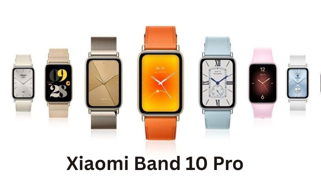 Xiaomi Band 10 Pro (1)