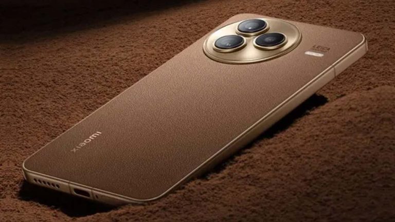 Xiaomi Civi 6 Series: షియోమి సివి 6, సివి 6 ప్రో 5G ఫోన్‌లు త్వరలో విడుదల.. 50MP కెమెరా, ఫ్లాగ్‌షిప్-గ్రేడ్ ఫీచర్లు