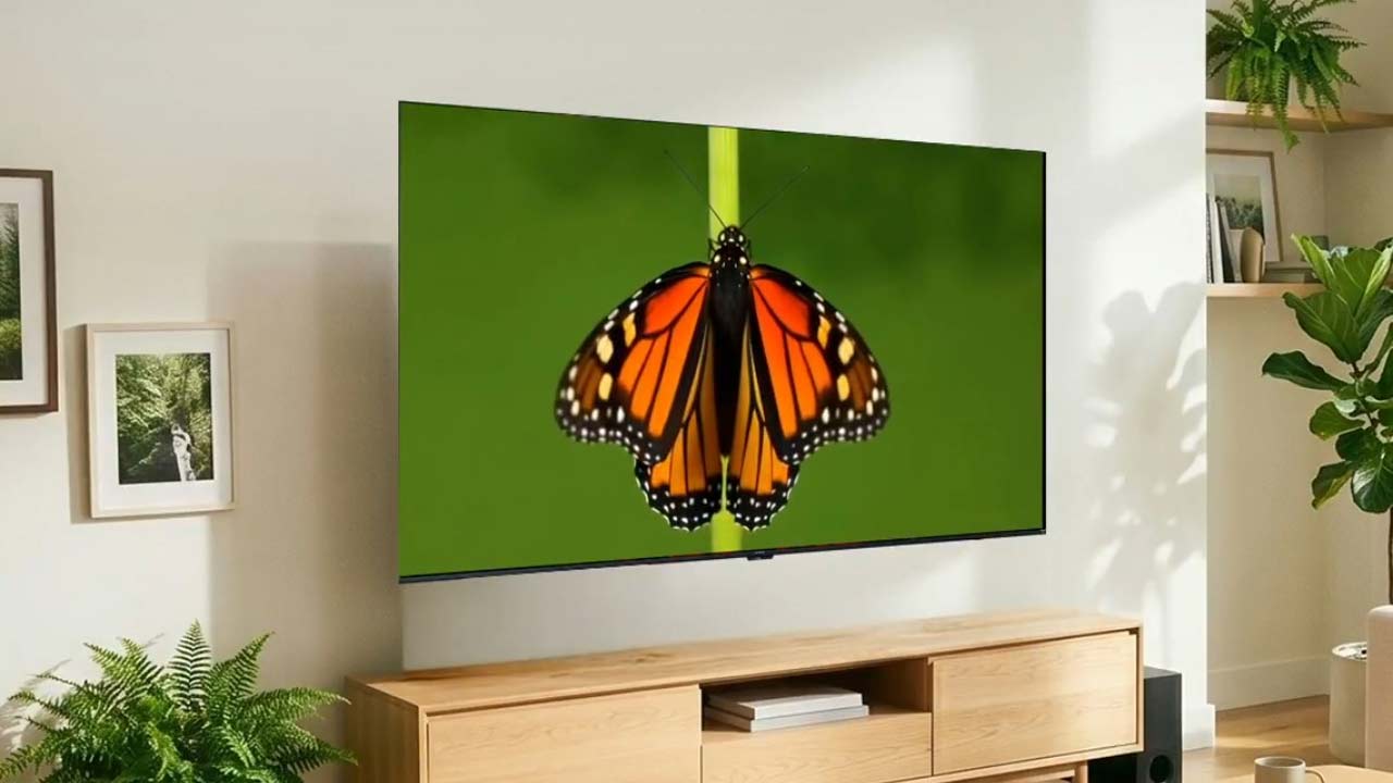 Xiaomi FX Mini LED Series: అమెజాన్ ఫైర్ టీవీ ఇంటిగ్రేషన్‌తో.. షియోమి FX మినీ LED సిరీస్ విడుదలకు సిద్ధం