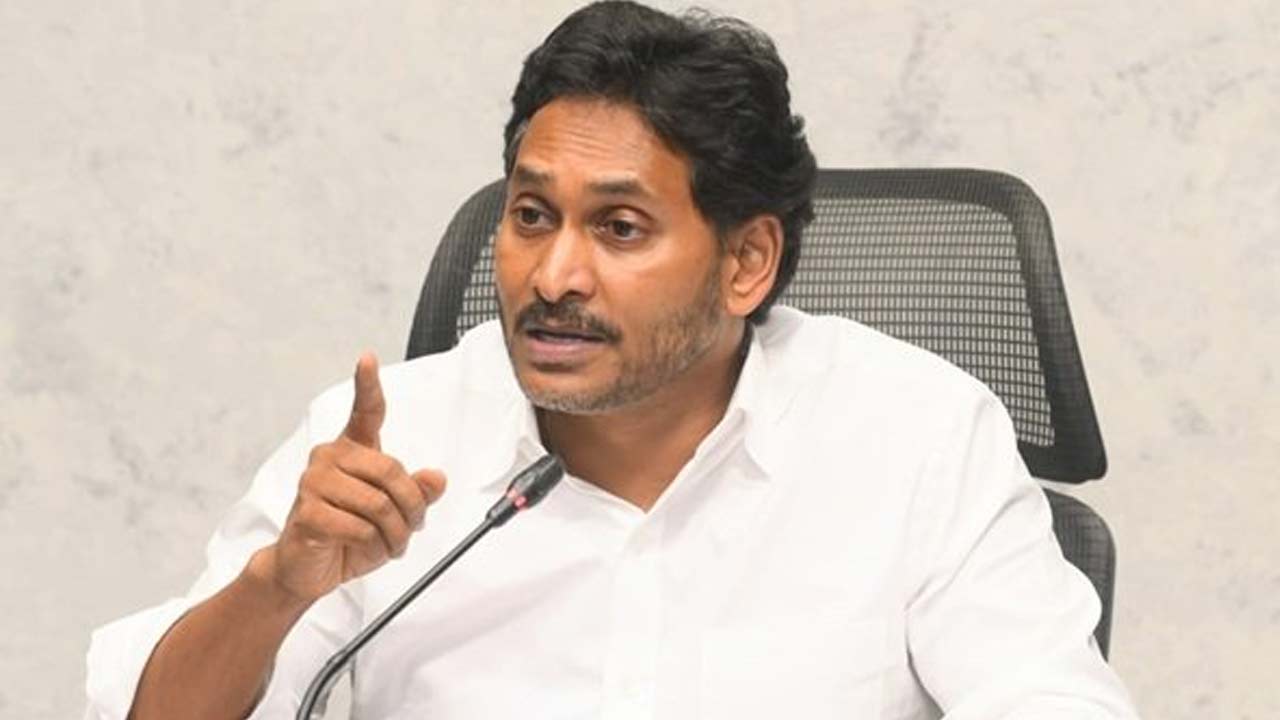 YS Jagan: కూటమి ప్రభుత్వ పనితీరుపై జగన్ ఆసక్తికర ట్వీట్