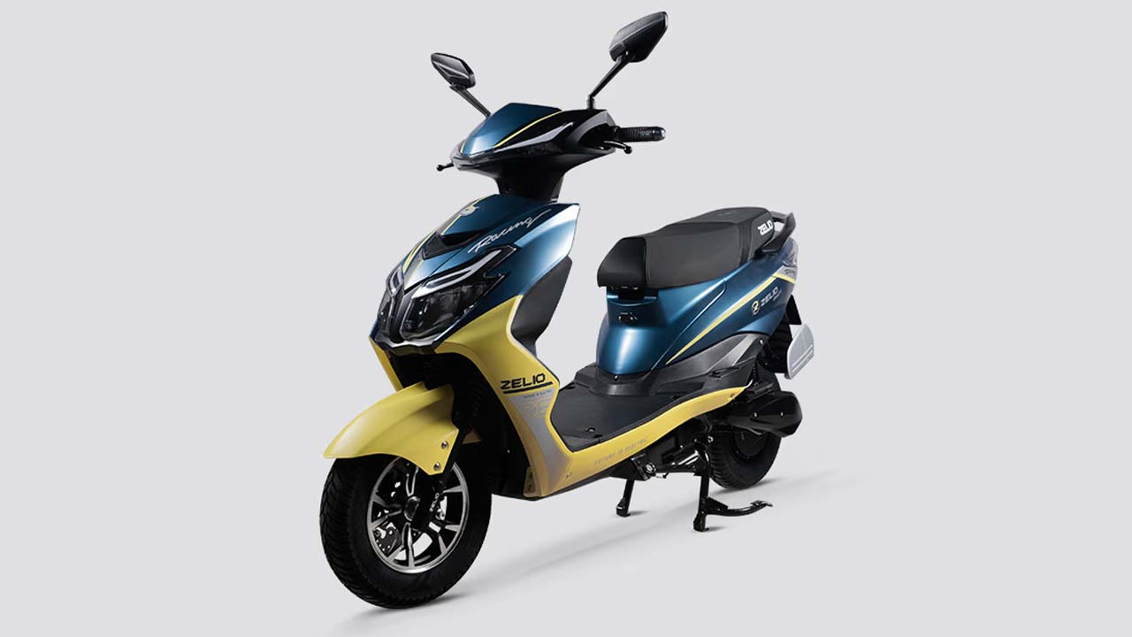 Electric Scooters: హీరో, టీవీఎస్, ఓలా.. అద్భుతమైన రేంజ్, ఫీచర్లు.. ధరలు కేవలం రూ.44,990 నుండి ప్రారంభం