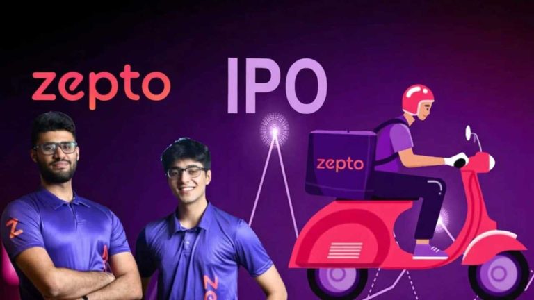 Zepto: దలాల్ స్ట్రీట్‌లో క్విక్ కామర్స్ జాతర.. రూ.11 వేల కోట్ల ఐపీఓకు జెప్టో రెడీ!