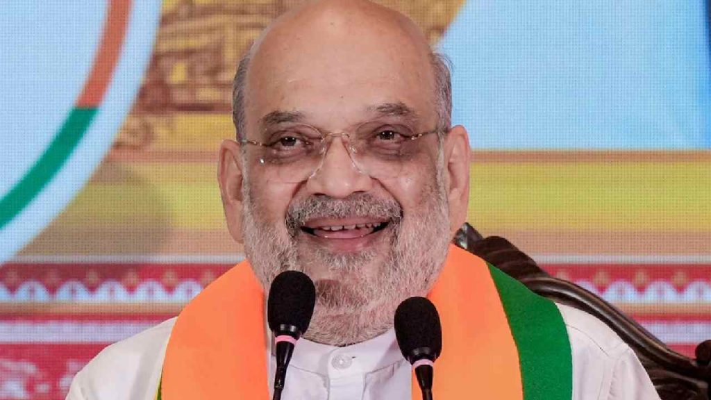 Amit Shah