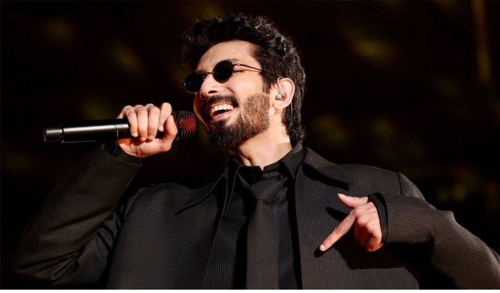 Anirudh