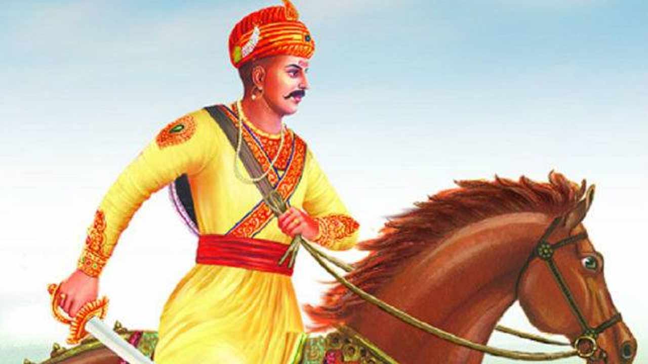 Bajirao Peshwa : గెరిల్లా వార్‌లో దిట్ట.. బాజీరావు స్టైల్ ఇదే.!