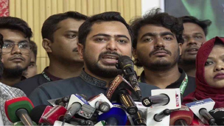 Bangladesh: ‘‘మమతా బెనర్జీ వెంట 17 కోట్ల మంది ముస్లింలు’’.. బంగ్లాదేశ్ ఎంపీ వివాదాస్పద వ్యాఖ్యలు..