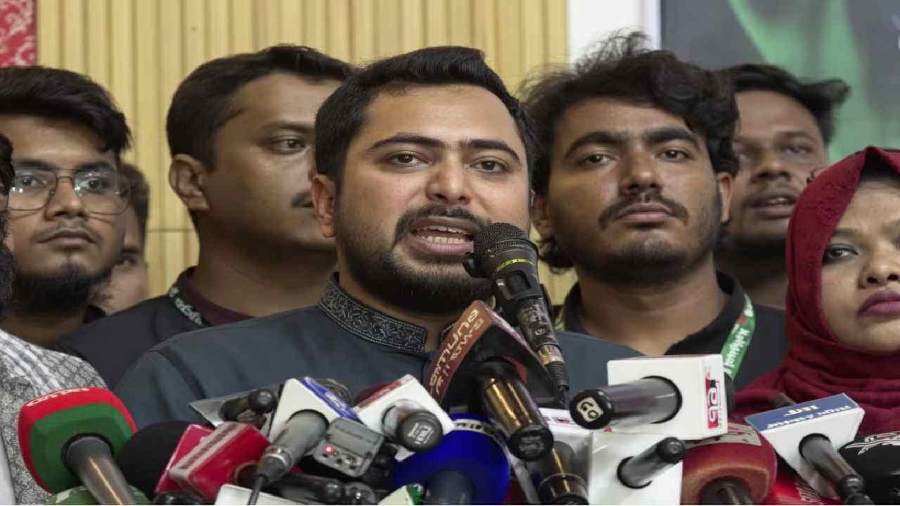 Bangladesh: ‘‘మమతా బెనర్జీ వెంట 17 కోట్ల మంది ముస్లింలు’’.. బంగ్లాదేశ్ ఎంపీ వివాదాస్పద వ్యాఖ్యలు..