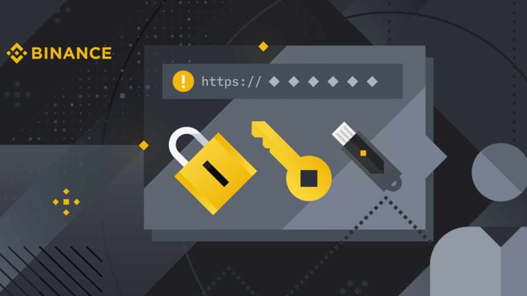 Binance : బినాన్స్ యూజర్లకు అలర్ట్.. ఈ 7 సెక్యూరిటీ సెట్టింగ్స్ ఆన్ చేయకపోతే రిస్క్!