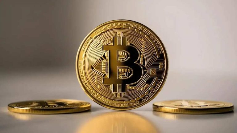 Bitcoin Hits New Record: సరికొత్త రికార్డుకు బిట్‌కాయిన్ ధర.. 80 వేల డాలర్ల మార్కు దాటిన క్రిప్టో!