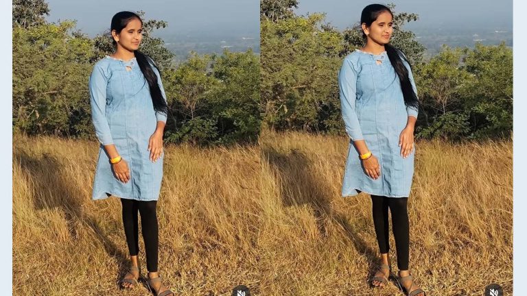 B.Tech Student: పాపం ఏం కష్టమొచ్చిందో.. డీజిల్ పోసుకొని బీటెక్ విద్యార్థిని ఆత్మహత్య..