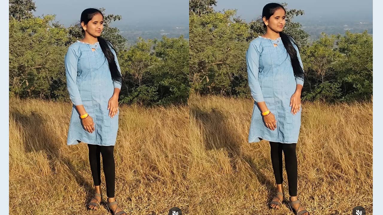 keerthi who committed suicide was third year b tech student at mgit college