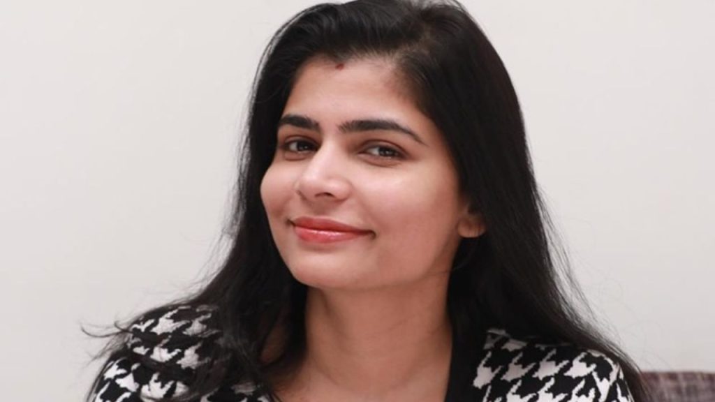 Chinmayi