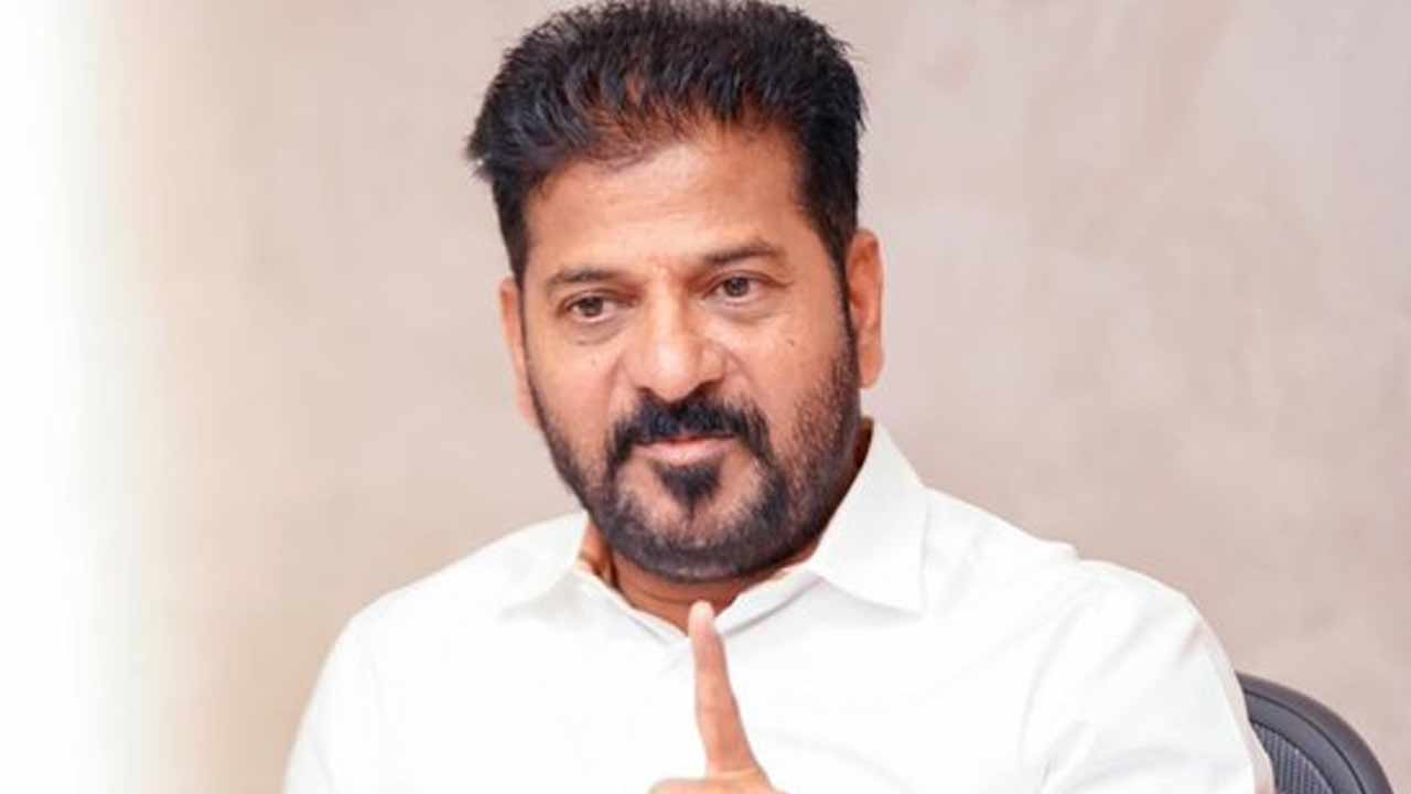 CM Revanth Reddy : నెట్ జీరో సిటీగా ‘భారత్ ఫ్యూచర్ సిటీ’.. ఇన్వెస్టర్ల కోసం ‘ఇన్వెస్ట్ తెలంగాణ’ సెల్.!