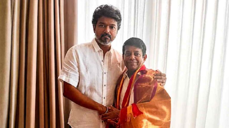 CM Vijay: జ్యోతిష్యుడికి కీలక పోస్టు, ఒక్క రోజులోనే తొలగింపు.. విమర్శలకు తలొగ్గిన సీఎం విజయ్..