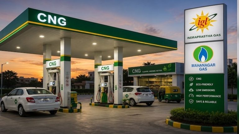 CNG Prices Hike: మరో బిగ్ షాక్.. సీఎన్జీ ధరలు భారీగా పెంపు..