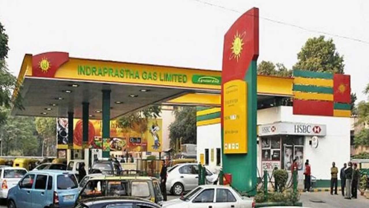 cng prices have been hiked once again by one rupee per kilogram