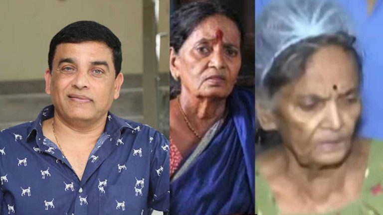 Dil Raju : దిల్ రాజు పెద్ద మనసు.. పావలా శ్యామలకు అండ.!