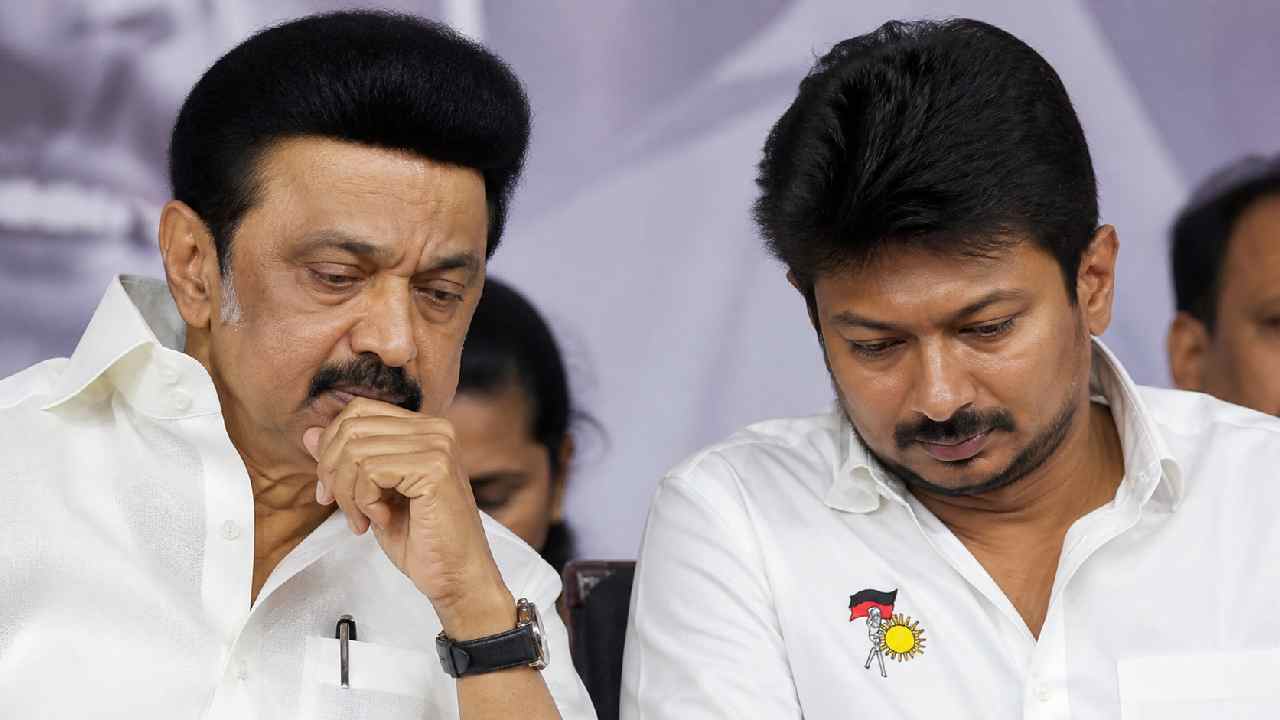 Tamil Nadu Election Results: సనాతన ధర్మాన్ని నిర్మూలిస్తారా..? డీఎంకే చావుదెబ్బ కొట్టిన హిందువులు..