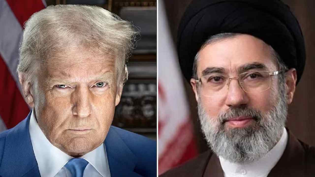 US-Iran Deal: యురేనియం వదులుకోవడానికి ఇరాన్ సిద్ధం..!