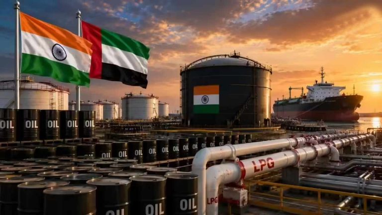 Indian Economy : పెట్రోల్ సేవ్ చేస్తే దేశానికి జాక్‌పాట్..! ఫారెక్స్ మ్యాజిక్ ఇదేనా!