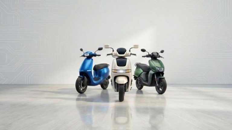 Electric Scooters: ఓలా, టీవీఎస్ ఐక్యూబ్, హీరో విడా.. వీటిలో ఏ ఎలక్ట్రిక్ స్కూటర్ బెస్ట్? పూర్తి వివరాలు