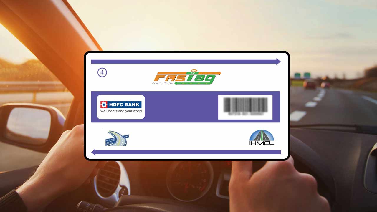 FASTag issue : ఫాస్టాగ్ పని చేయట్లేదా? ఈ తప్పులు అస్సలు చేయొద్దు!