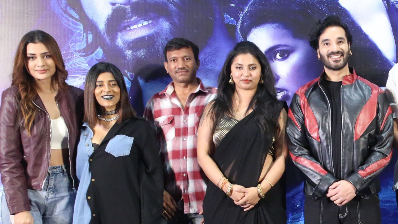 First Time : ఏఐకి సవాల్ విసురుతూ ‘హ్యూమన్ ఇంటెలిజెన్స్’తో వీఎఫ్‌ఎక్స్ వండర్?