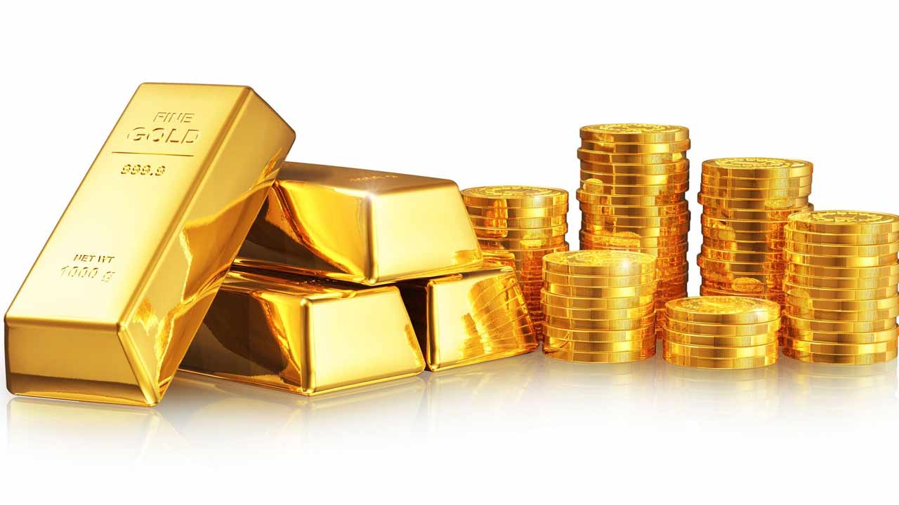 gold coins gold bars investment tips india