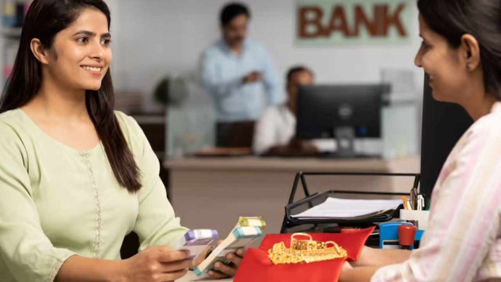 Gold Loan
