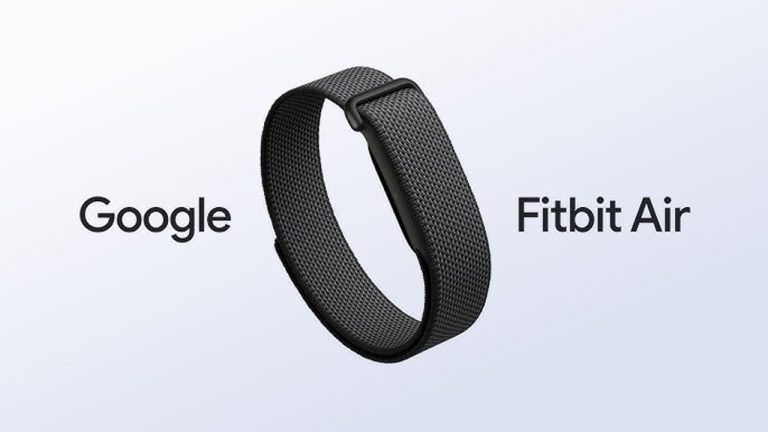 Google Fitbit Air: మీ మెడికల్ రిపోర్టులను విశ్లేషించే AI కోచ్.. గూగుల్‌ నుంచి స్క్రీన్ లేని వినూత్న ఫిట్‌నెస్ ట్రాకర్ ..
