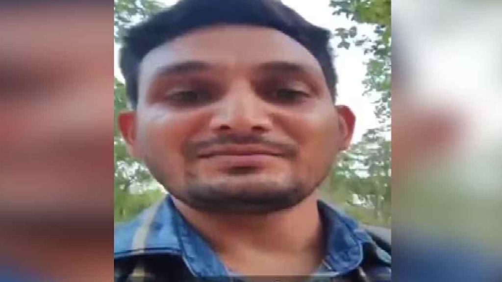 Husband Suicide