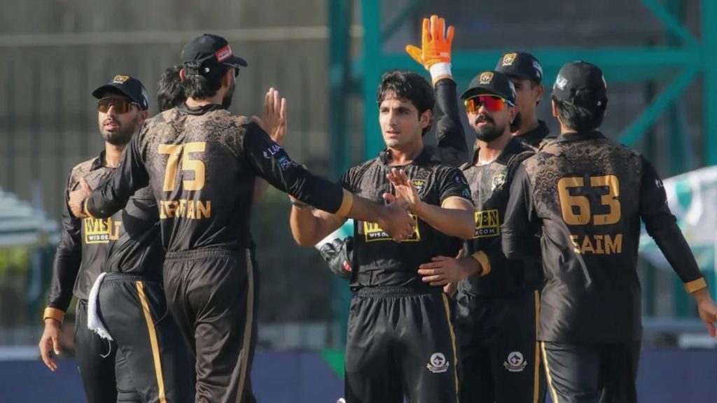 Hyderabad Kingsmen