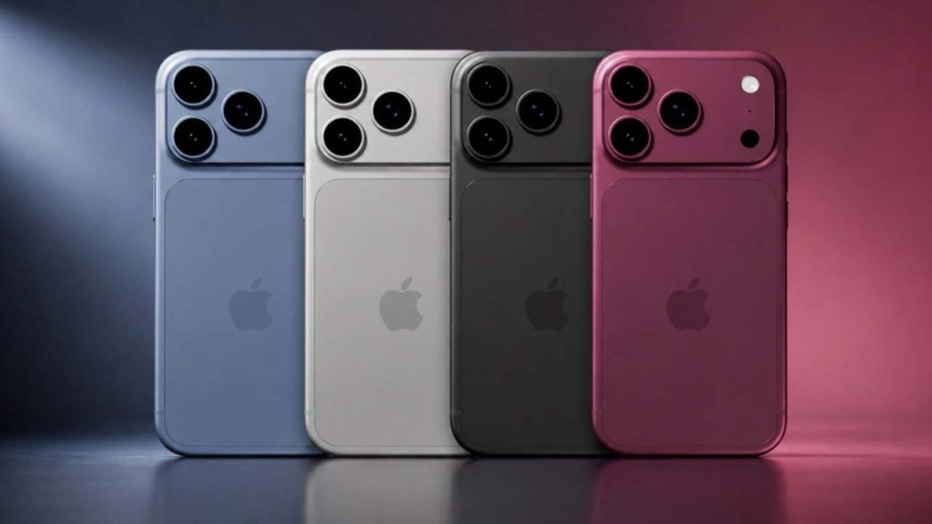 Iphone 18, Iphone 18 Pro