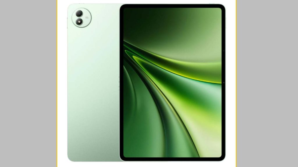 Iqoo Pad 6 Pro