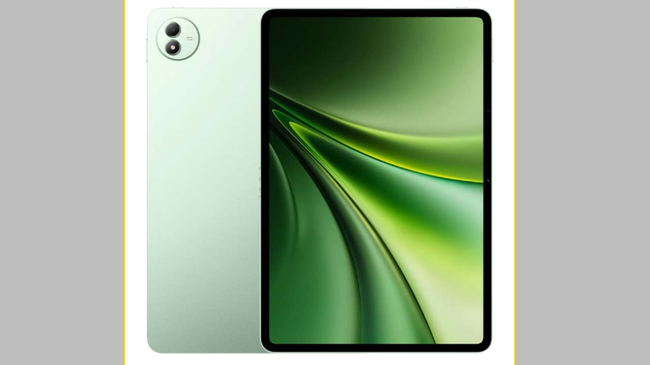iQOO Pad 6 Pro: ఐకూ ప్యాడ్ 6 ప్రో విడుదల.. 13,000mAh బ్యాటరీ, 13.2-అంగుళాల 4K LCD స్క్రీన్