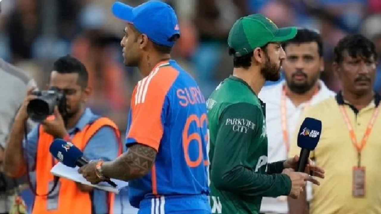 India-Pakistan: “పాకిస్తాన్‌తో ఆడేది లేదు”.. కేంద్రం సంచలన నిర్ణయం..