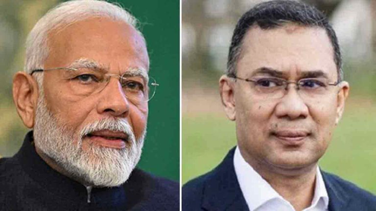 Bangladesh: ‘‘గంగా నది’’పైనే భారత సంబంధాలు ఆధారపడుతాయి..