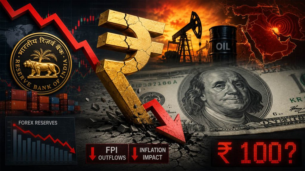 India Rupee